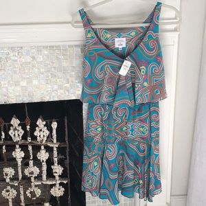 Amanda Uprichard Dress!